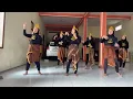 Download Lagu Tari kampuang nan jauh di mato