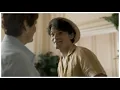 Killing Eve S4EP1 Hugo threatens Carolyn
