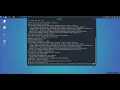 Fixed bash Pip command not found in kali Linux 100 working ANTRAX NITRO