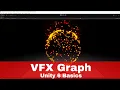 The Complete Beginner s Guide to VFX Graph in Unity 6