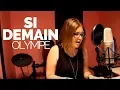 Sarah SCHWAB : Si Demain - Olympe Studio Cover : Challenge Chanson 1/5 #défimusique Mp3 Song Download