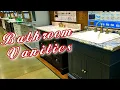 Menards Bathroom Vanities and Vanity tops