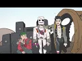 Download Lagu Marshmello x YUNGBLUD x blackbear - Tongue Tied (Official Lyric Video)