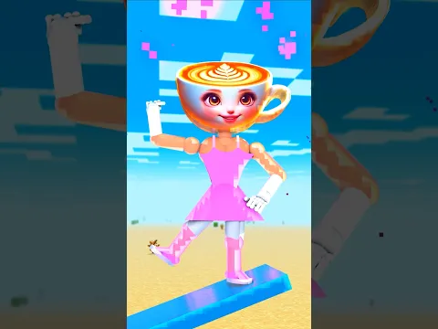 HELP BALLERINA CAPPUCHINA to choose and win the strongest vs heavy Italian brainrot
