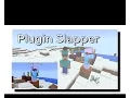 Volta da Serie Plugin de Slapper Atualizado PhP7 Mc node