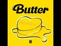 BTS - Butter「Audio」