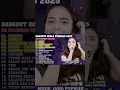 Lagu GERIGIS - KARI MANIS KURANG MANIS TAMBAHI GULO FYP TIKTOK VELOCITY DANGDUT KOPLO TERBARU 2025