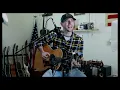 Ashley McBryde - Bible and a .44 (Cover)