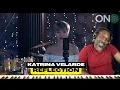 Download Lagu KATRINA VELARDE  REFLECTION (MULAN)  (First Time Reaction).