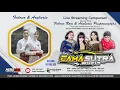 Lagu Live CS. CAMASUTRA - Ngunduh Mantu Fahrur \u0026 Aryhurin - YUSS AUDIO - Sikalas 16 Des 25