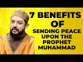 Download Lagu 7 Amazing benefits of Sending Salawat Upon Rasulullah ﷺ
