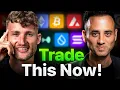 The Best Trades Across Markets Right Now