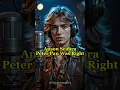 Lagu Peter pan Was Right - Anson Seabra (Lyrics) #ansonseabra #englishsongs #peterpan #romanticsong #song