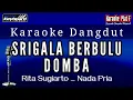 Download Lagu KARAOKE SRIGALA BERBULU DOMBA NADA PRIA RITA SUGIARTO