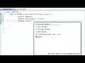 Java Programming Tutorial 23 Compound Interest Program