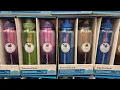 40oz ThermoFlask Stainless Steel Water bottles from Costco Review