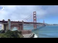 What s So AMAZING About the Golden Gate Bridge