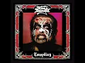 Sleepless Nights - King Diamond