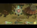 Trinity Trigger Let s Play 08 END Impossible final boss at level 50 Switch