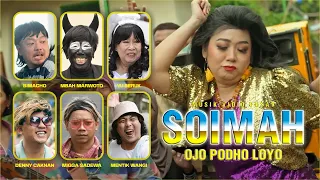 soimah ojo podho loyo official music video 