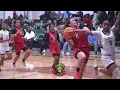 NC GBB 2027 guard Amayah Barnes sophomore season highlights One of the top 27 prospects in NC