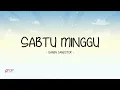Download Lagu Sandy Canester - Sabtu Minggu - Lirik Pop Nostalgia