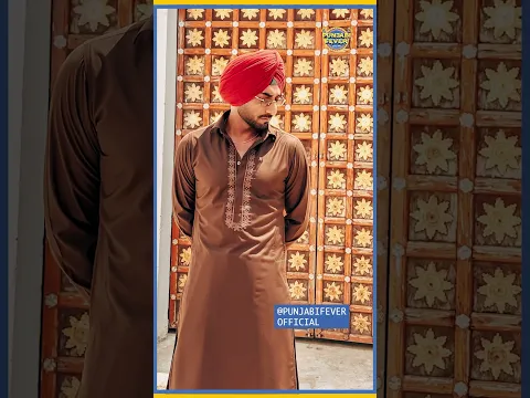 Ranjit Bawa Wins Hearts With His Latest Appearance #shorts
