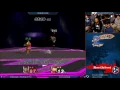 Top 10 Professor Pro Snake Combos - Super Smash Bros