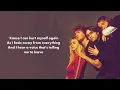 Slow Pulp - Better Man (Lyrics)