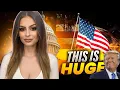 Elizabeth Pipko s BEAUTIFUL SPEECH at Trump Rally Will MAKE YOU CRY