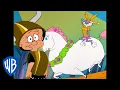 Download Lagu Looney Tunes | Be Vewy Quiet, I'm Hunting Wabbits! | Classic Cartoon | WB Kids