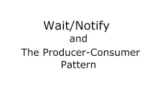 and the Producer-Consumer Pattern in Java