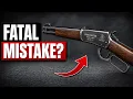 20 Facts About the The Winchester 1894 Most Owners Don t Know