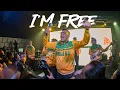 I'm Free - Souljah (Live at Konser 25th Souljah Bersamamu)