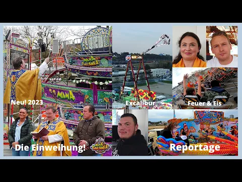 Video Kermiseditie 2026
