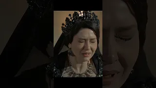 ظلم وطموح السلطانة كوسم وتعطشها للسلطة  دندنها