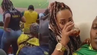 wakubwa tu video ya mama j iliyozua utata