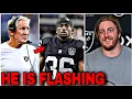 Download Lagu Kyu Blu Kelly the NEW STARTING CB for the Raiders? + Alex Cappa update