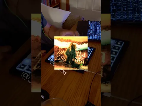 MELODIA CAVALGADA (Slowed) On Launchpad #phonk #viral #brazilian #shorts #edit #anime #fyp #funk