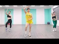 Download Lagu Exercise For Belly Fat And Weight Loss Video | 25min Aerobic Zumba With Eva Fitness