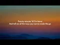 Shawn Mendes - Heartbeat (Lyrics)