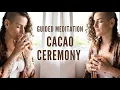 Lagu Cacao Ceremony At Home - Great Morning Practice for your Daily Routine