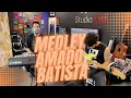 Download Lagu Gabriel Mauá - Seresteiro da noite / o pobretão - Forró de teclado vol 2