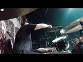 Oakley Moffatt | Trash Boat - Strangers (Live Drum Cam)