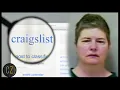 3 Chilling Crimes Involving Craigslist Part 1 - Ann Marie Linscott
