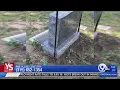 The Home Depot donates 150 flowers to Pine Plains Cemetery