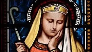 Regina y Nemorio en 1 Minuto - El Santo del Día - 7 de Septiembre
