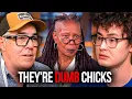 Adam Carolla s Most Brutal Take on The View