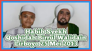 Download Habib Syech - Qoshidah Birrul Walidain MP3