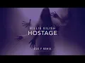 Download Lagu Billie Eilish - Hostage (Gus F Remix) - Deep House - FREE DOWNLOAD 2023